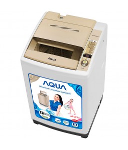Máy giặt AQUA 8kg AQW-S80KT lồng đứng